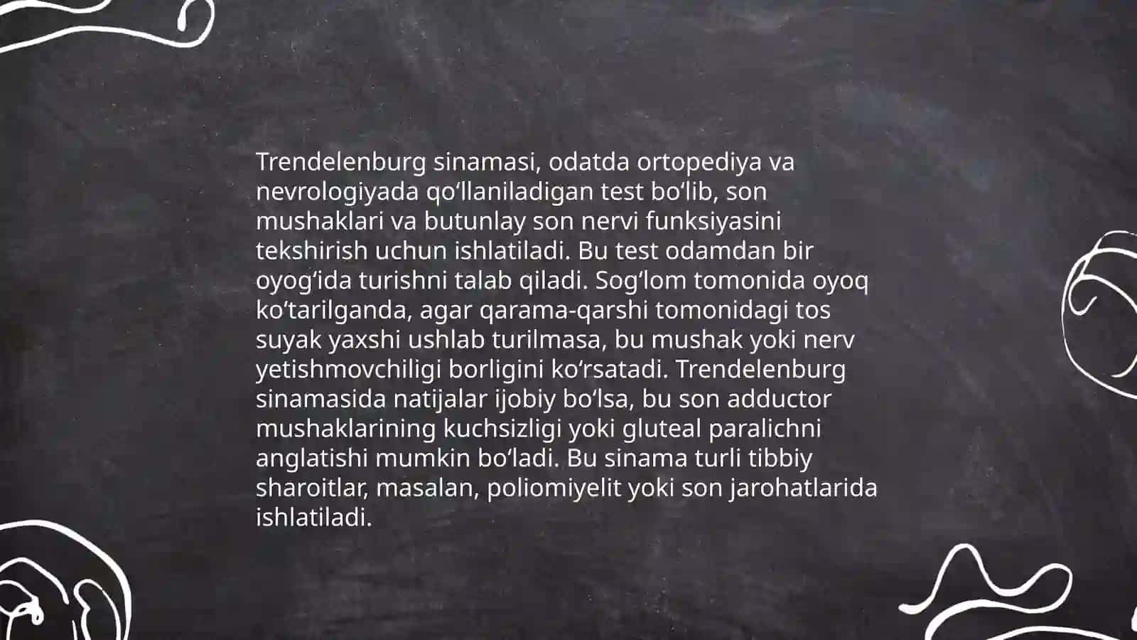 YuQTT ba'zi kasalliklari va aritmiyalar 4