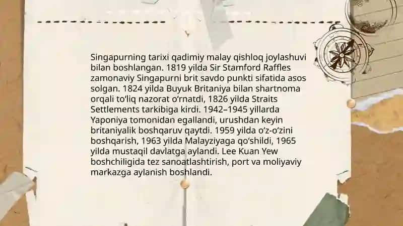 Singapur geografiyasi 4