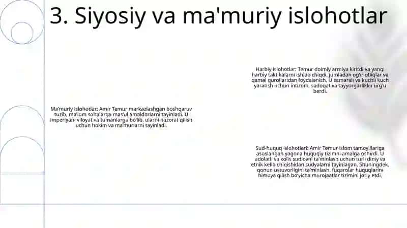 Amir Temur Buyuk Davlat Arbobi 4