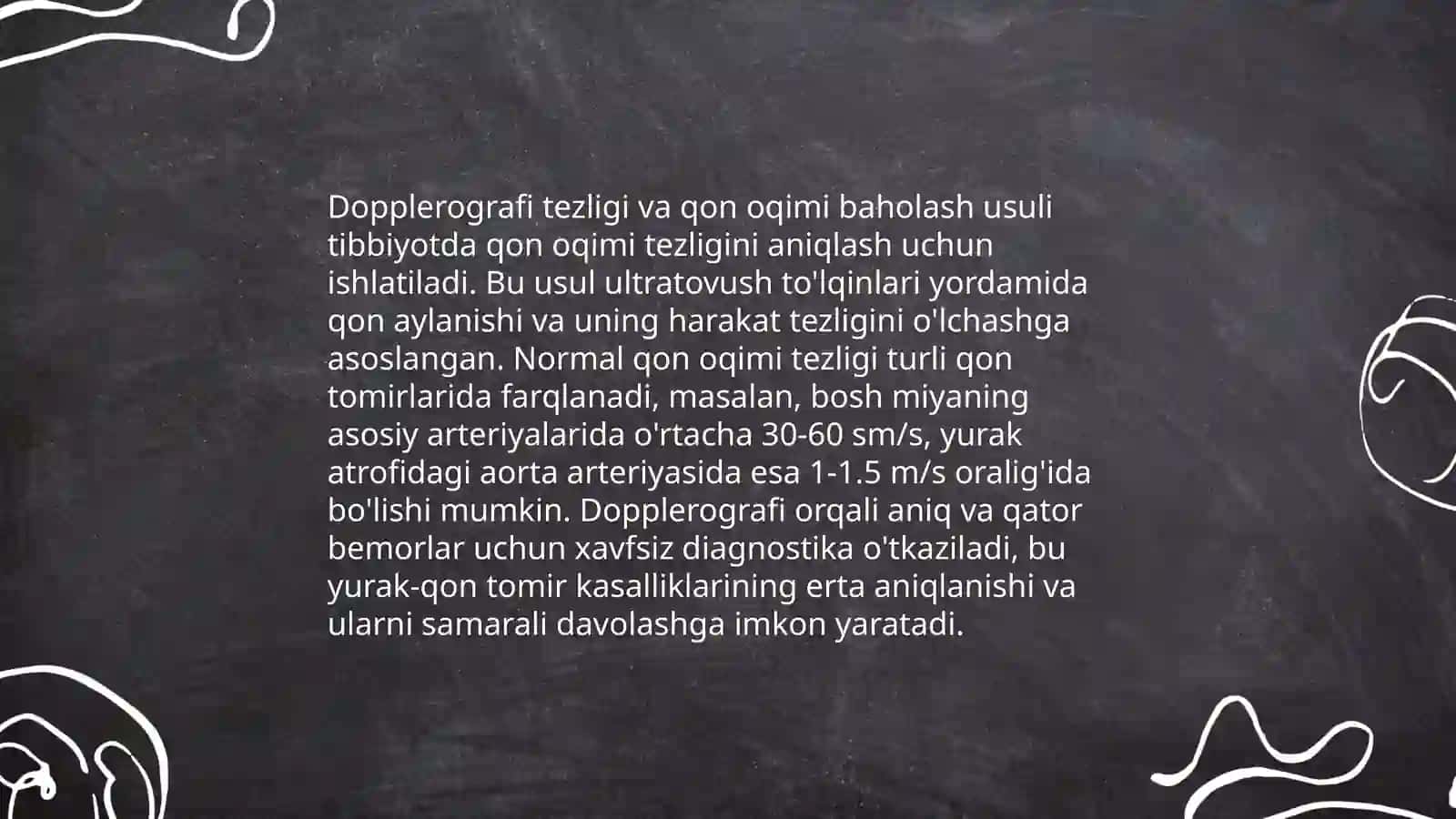 Murotaliyeva Madinaning fiziologiya fanidan tayyorlagan taqdimoti 4