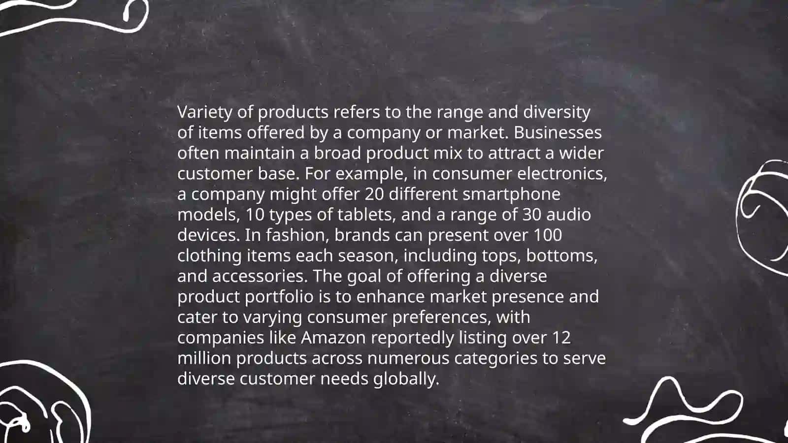 Pros and cons of online shopping by Niyazova Surayyo 4