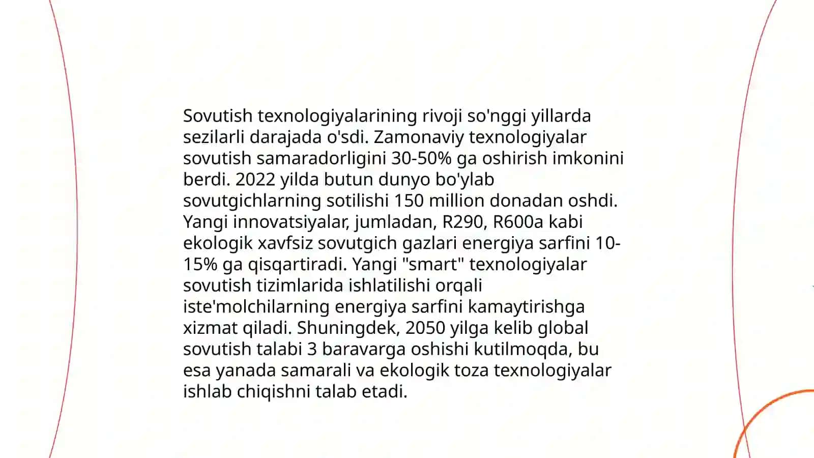 Kondestisaner rivojlanish tarix mayishiy mashinalarni takomil-lashtirishning asosiy usulari 4