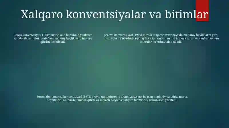 Aholida Himoya Qiladigan Hududlarning Huquqiy Himoyasi 4