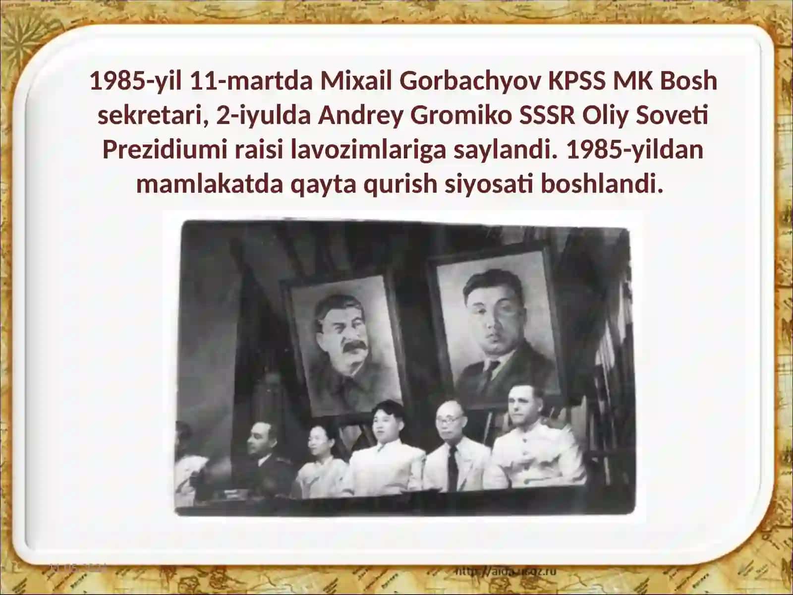 O‘zbekistonda paxta ishi va uning oqibatlari 4