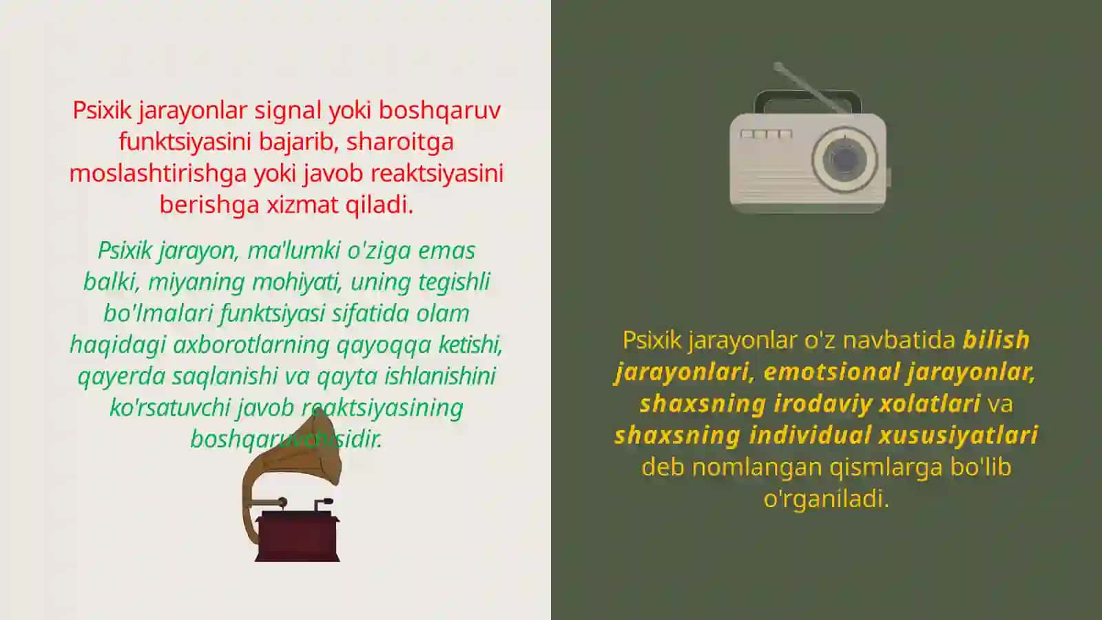 Shaxsning INDIVIDUAL psixologik xususiyatlari 4