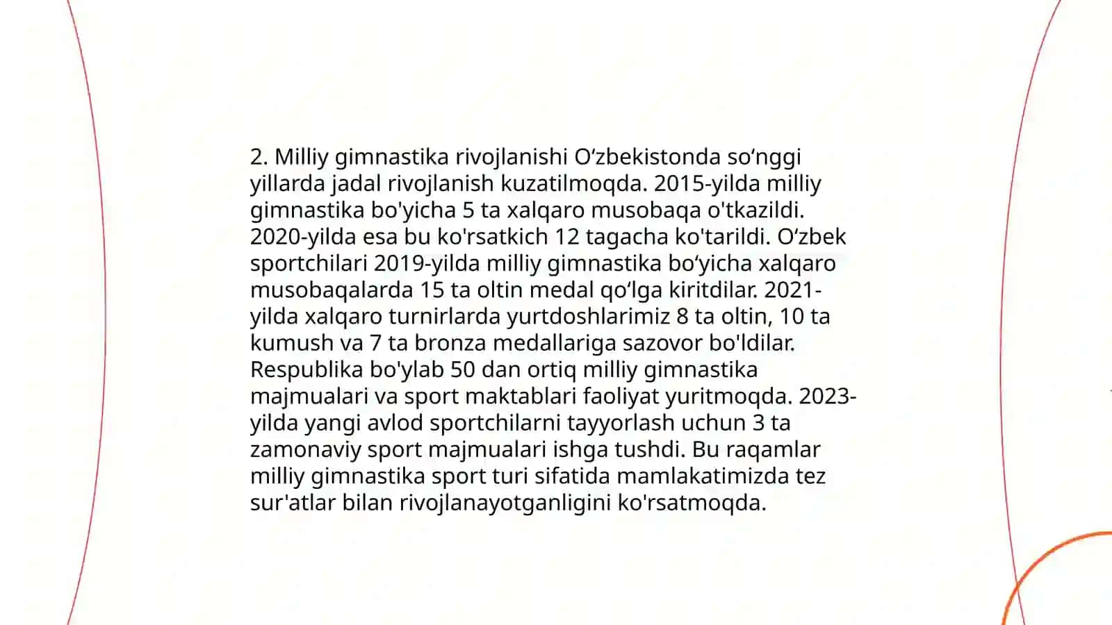 Milliy gimnastika tizimlarini vujudga kelishi 4