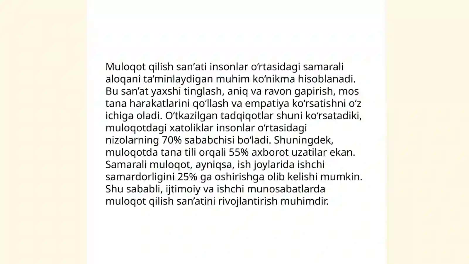 Tarix o'qitish metodikasi 4