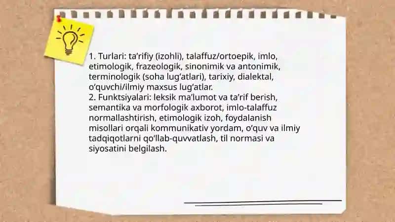 O‘zbek leksikografiyasi 4