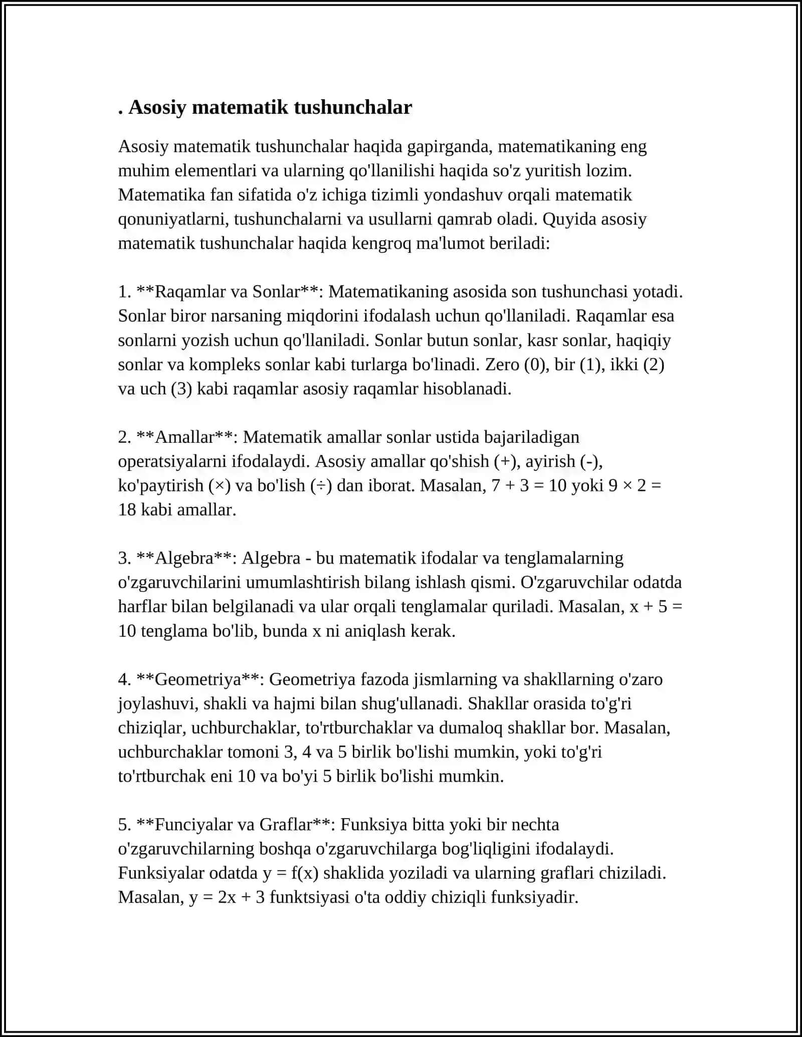 TAYANCH SIGNALLARGA ASOSLANGAN DARS TAQDIMOTI 4