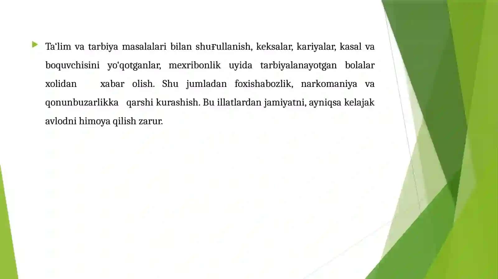 IJTIMOIY PEDAGOGIKA VA PEDAGOGIK SOTSIOLOGIYAGA EHTIYOJ VA ZAMONAVIY JAMIYAT RIVOJINING ZARURIY SHARTLARI.IJTIMOIY PEDAGOGIKANING NAZARIY ASOSLARI 4