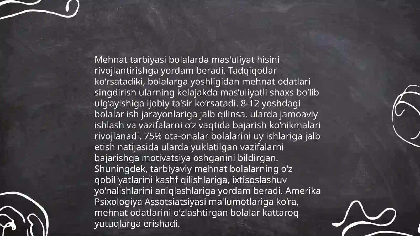 Maktabgacha yoshdagi bolalarni mehnat tarbiyasi 4