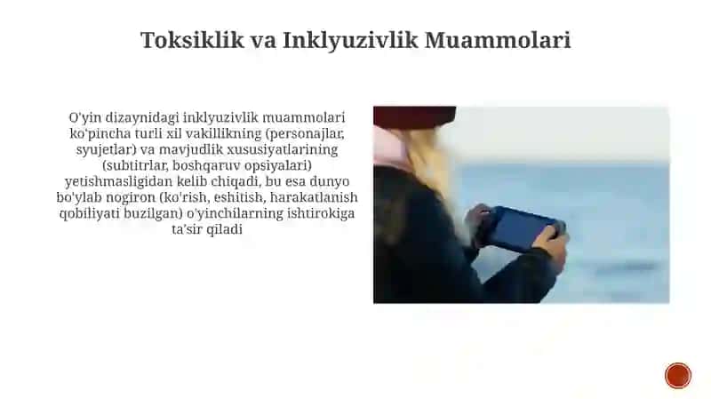 Oʻyinlar ijtimoiy faoliyat sifatida 4