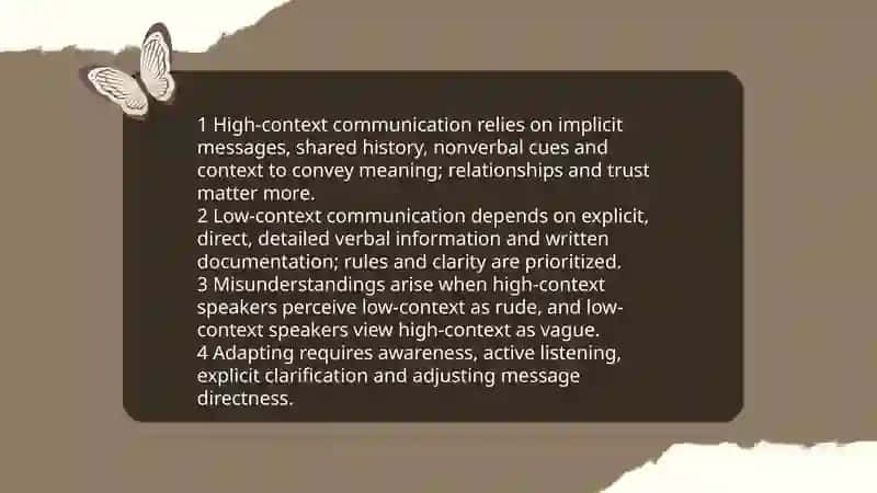Cross-culture Communication by Rayimova Dildora 4