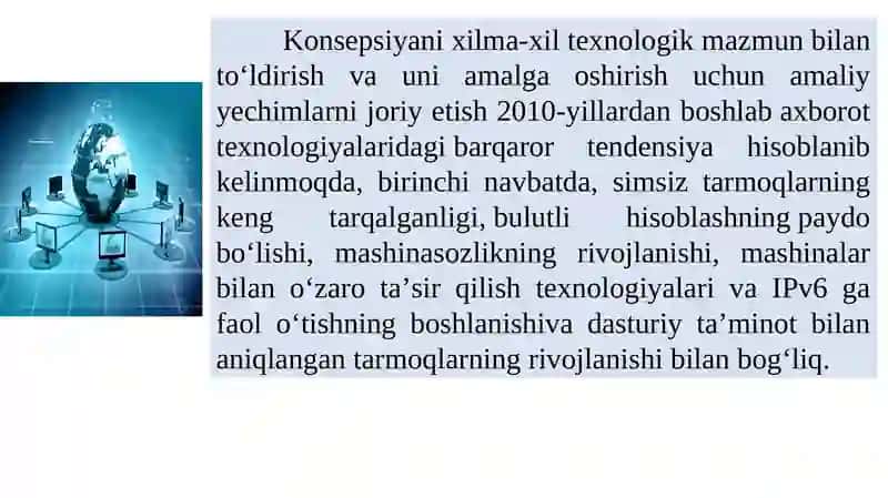 Internet buyumlarning xavfsizligi 4