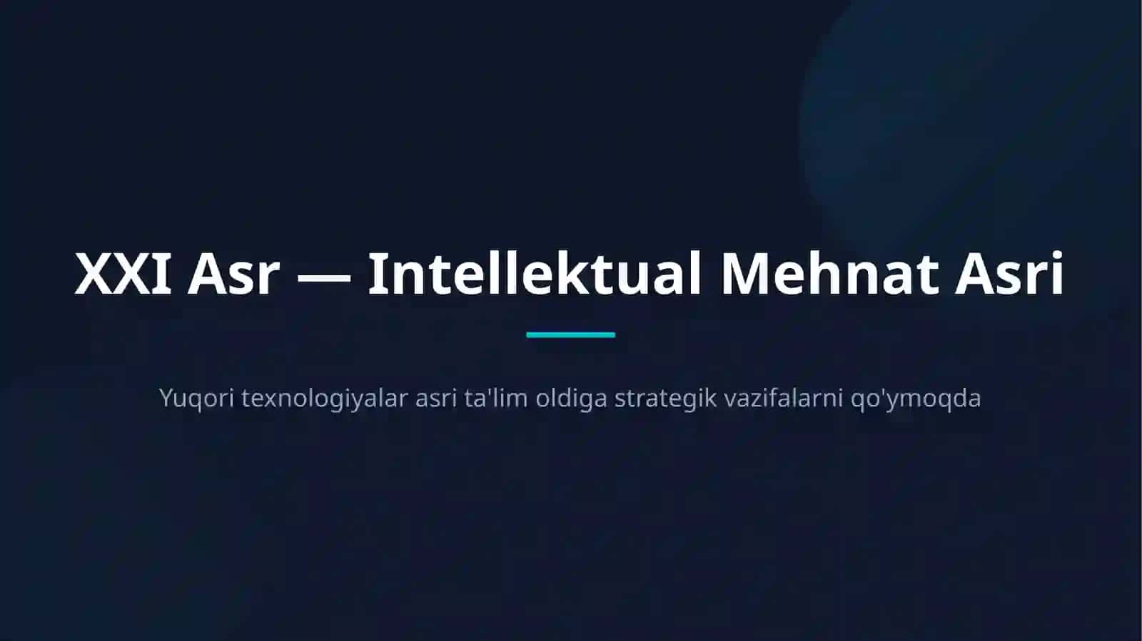 O'qituvchining Pedagogik Qobiliyatlari Zamonaviy Talablar va Rivojlanish Istiqbollari KURS ISHI 4