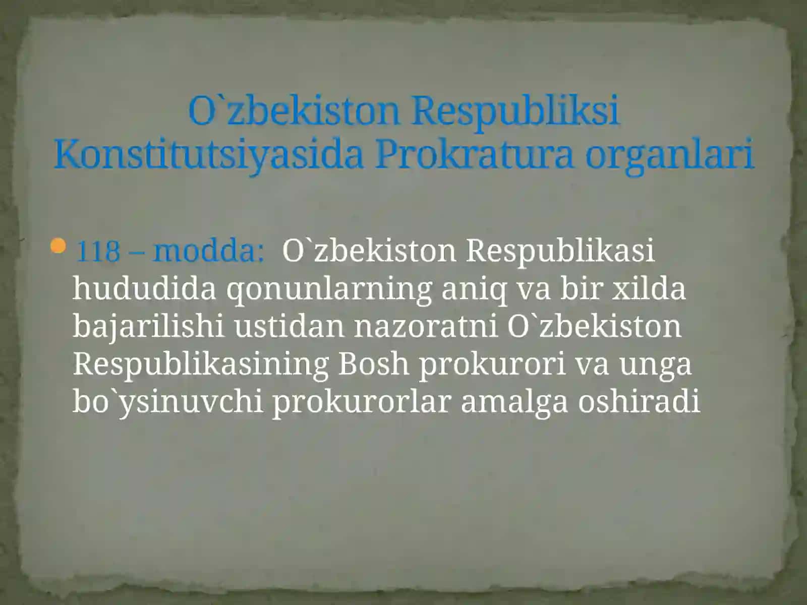 BIR SOATLIK DARS TAQDIMOTI 4