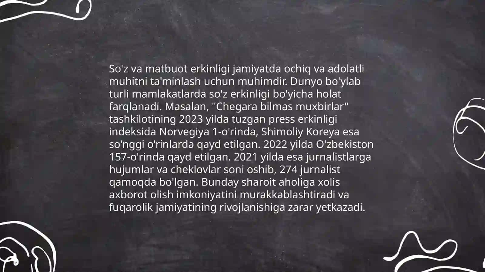 Fuqarolarning shaxsiy huquq va erkinliklari 4