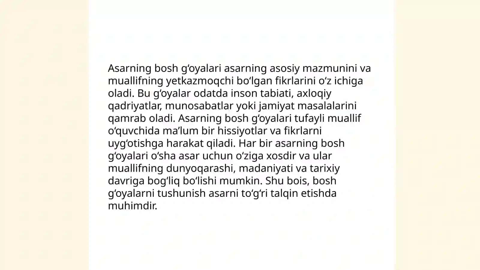 Sabot-ul Ojizin asarida e'tiqod masalalari tariqatlar silsilasi mavzulariga taqdimot tayyorlash 4