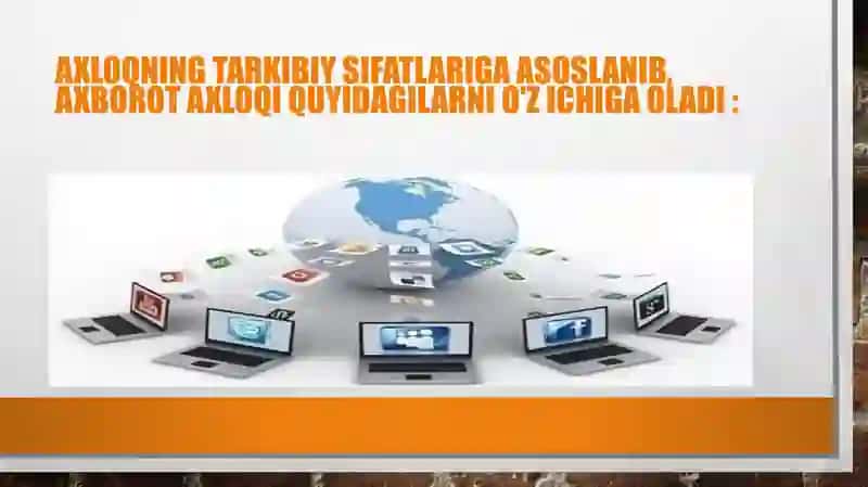 Media vositalarida axborotning kelajaki va yangi tendensiyalari 4