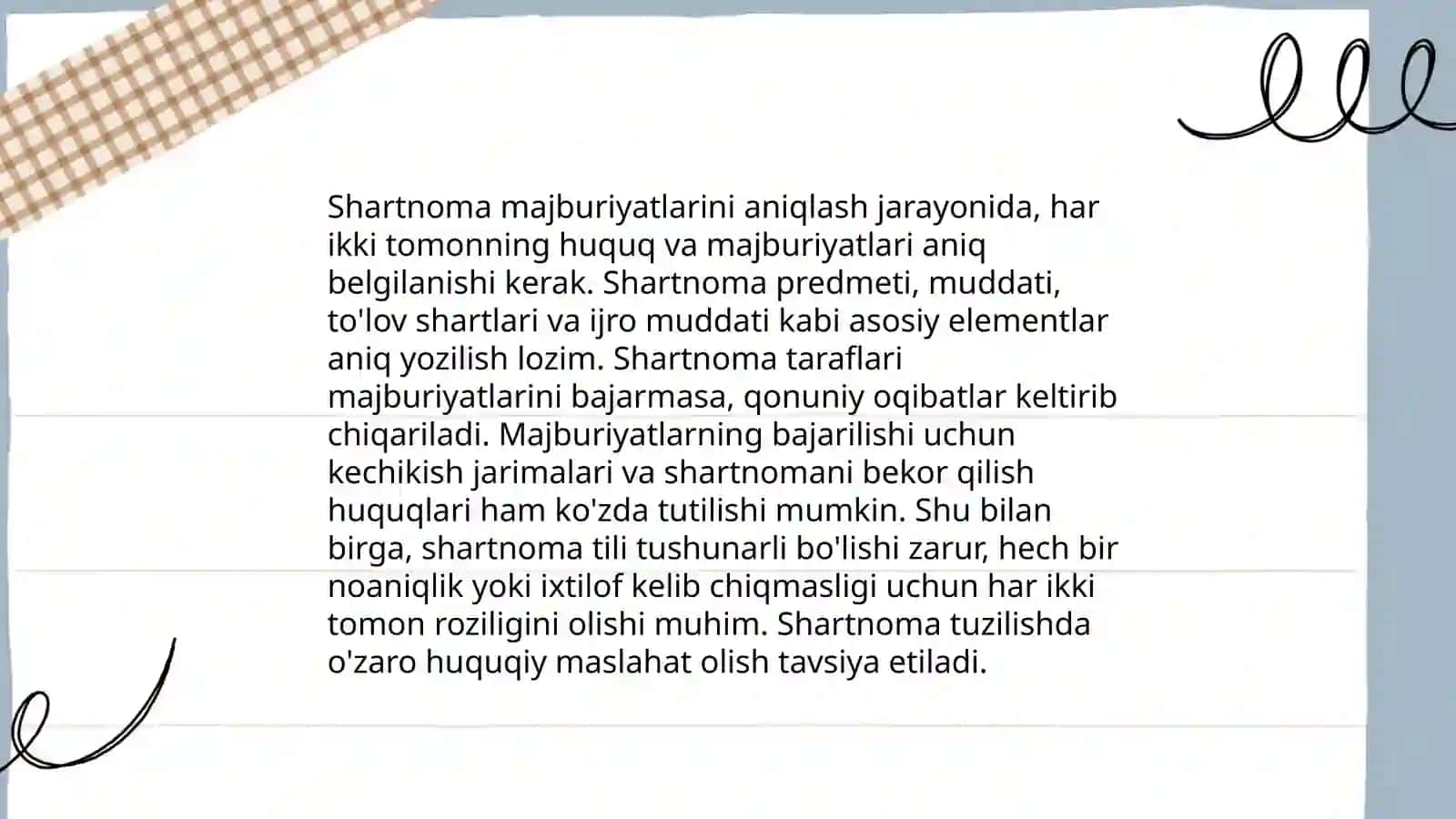 Xaridorlar bilan tuzilgan shartnoma bo'yicha tushum - MXXC (IFRS) - 15 4