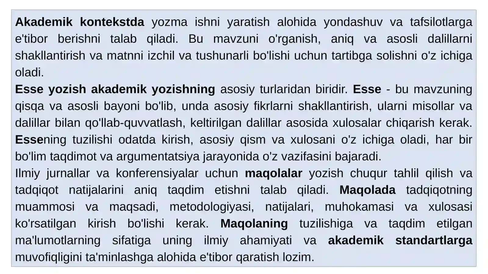 Akademikyozuvvatadqiqotasoslari 4