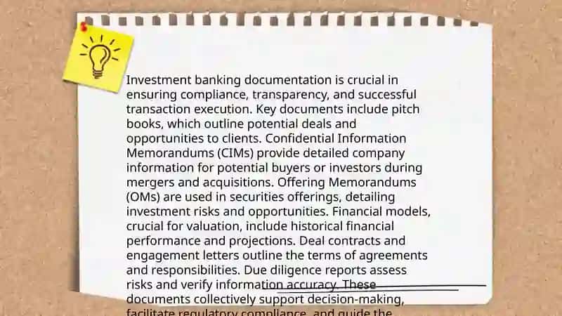 Financial Translation Services 4