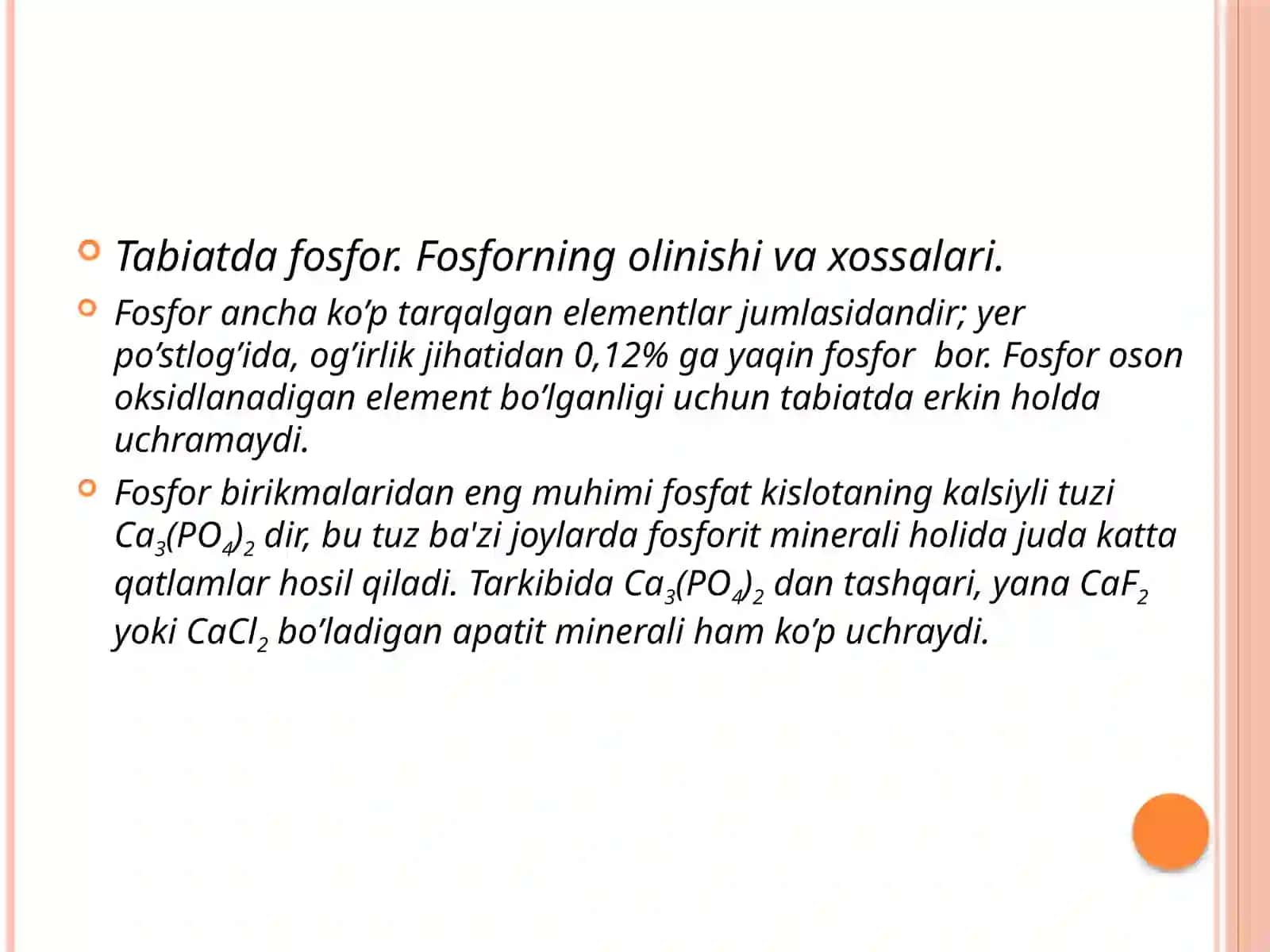 KIMYO O’QITISH METODIKASI 4