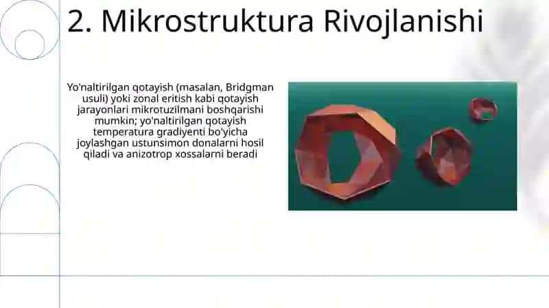 Ikki komponentli qattiq sistemalar 4
