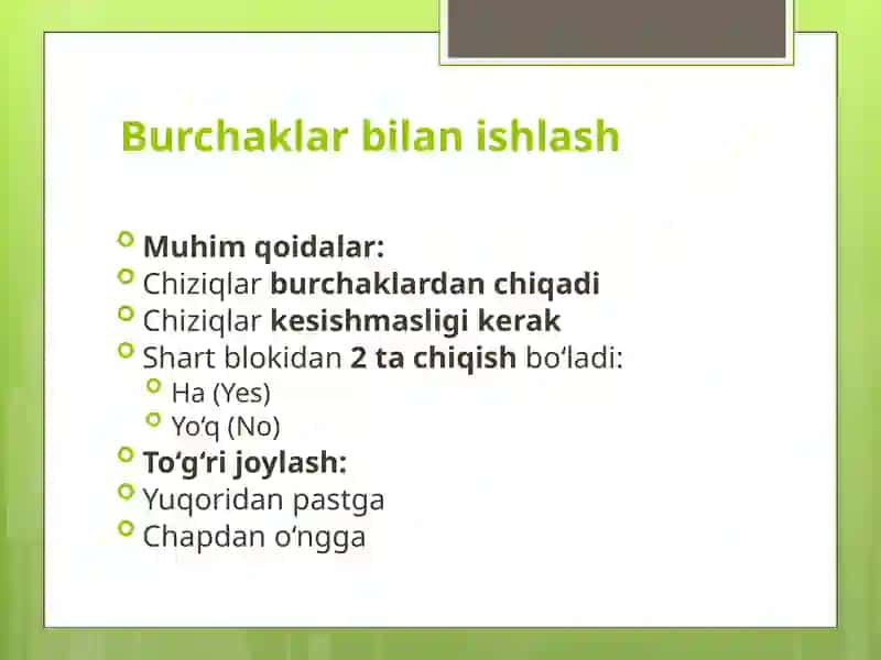 Blok-sxemayaratish 4