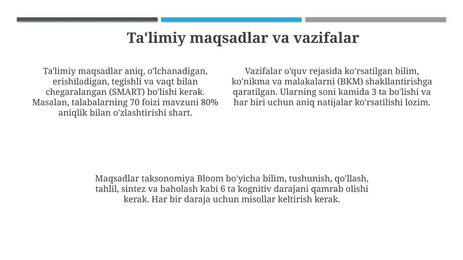 Ta'lim-uslubiy majmualar 4