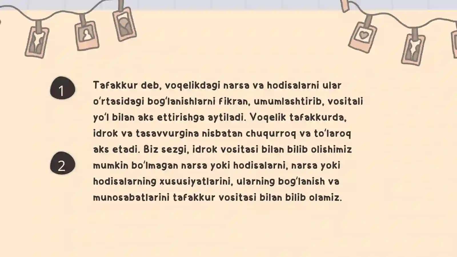 Tafakkur 4