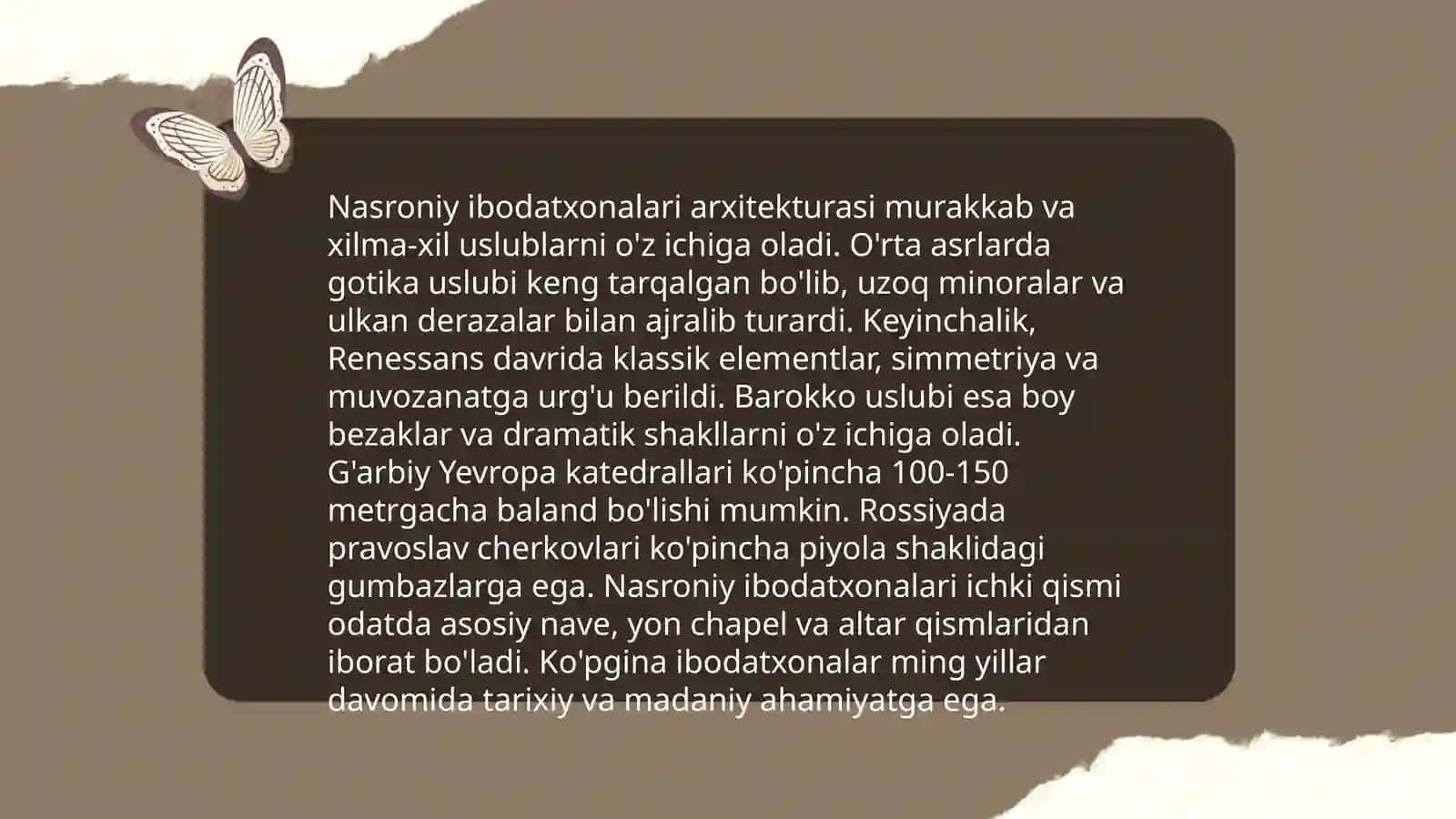 Islom ibodatxonalari arxitekturasi 4