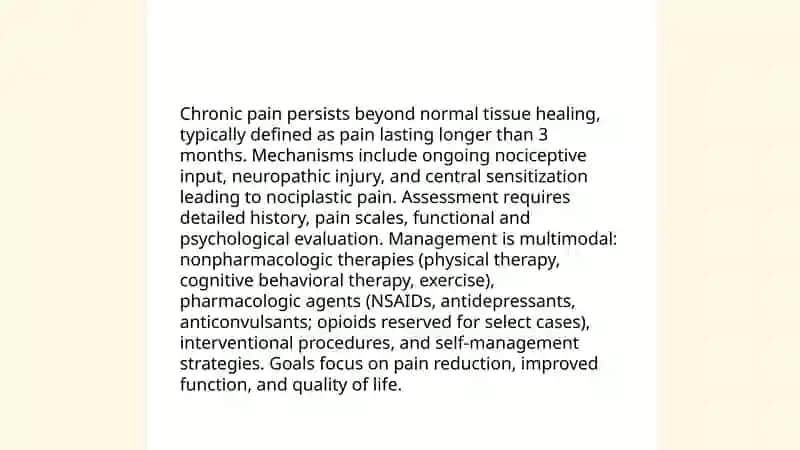 Pain 4