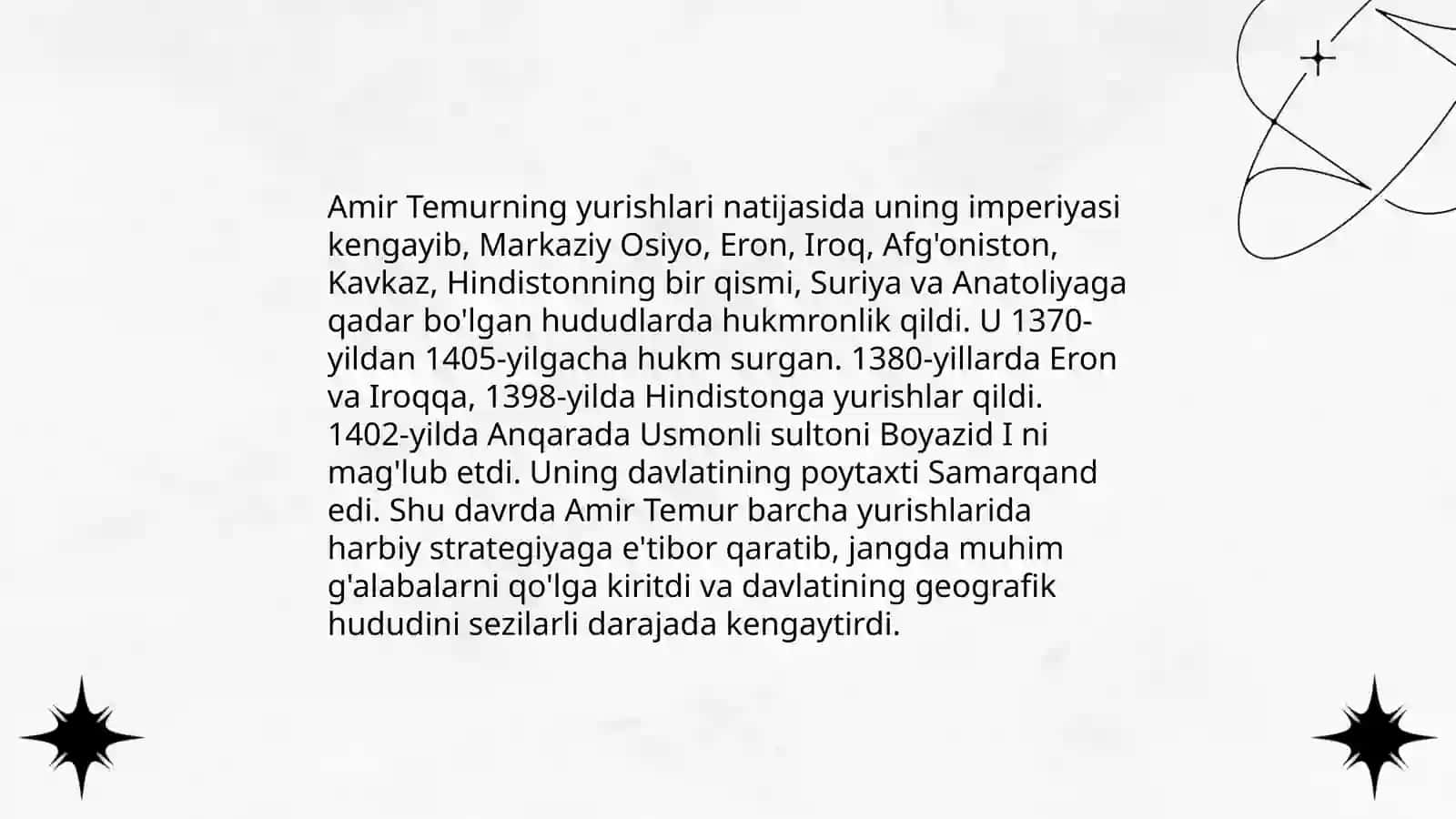 Temuriylar davrida davlat boshqaruvi tizimi 4