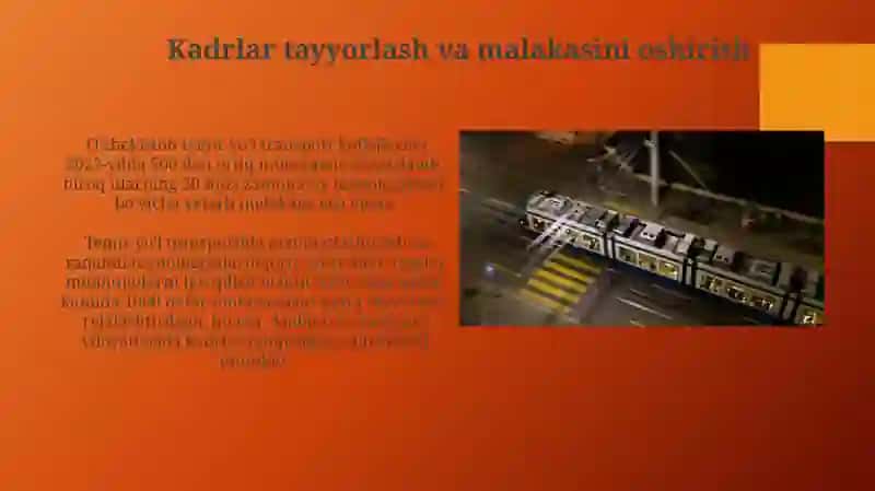Temir yo‘l transporti jixozlari va uningrivojlantirish muammolari 4