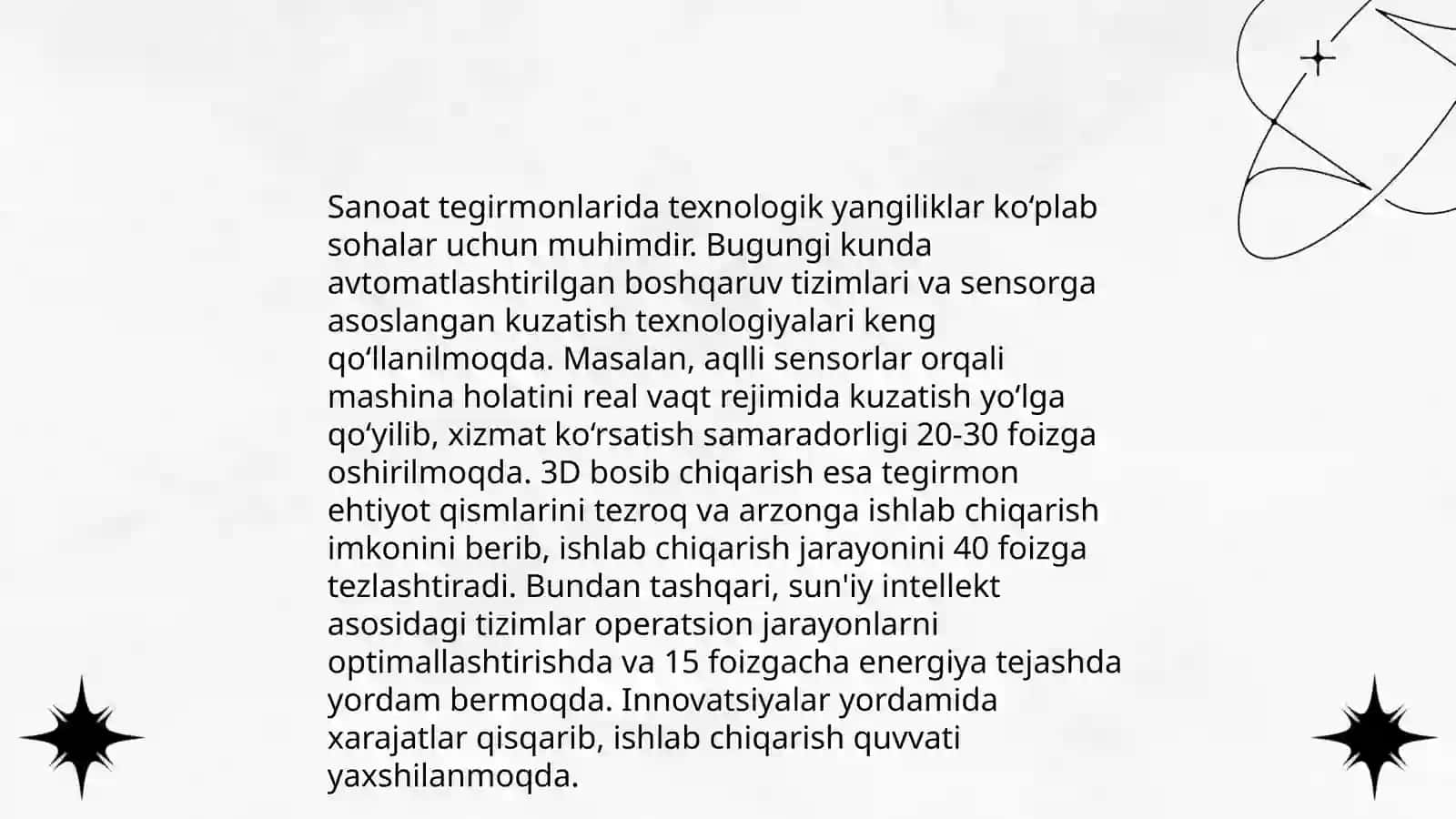 Spirt ishlab chiqarish sanoatida donni maydalash uskunalari 4