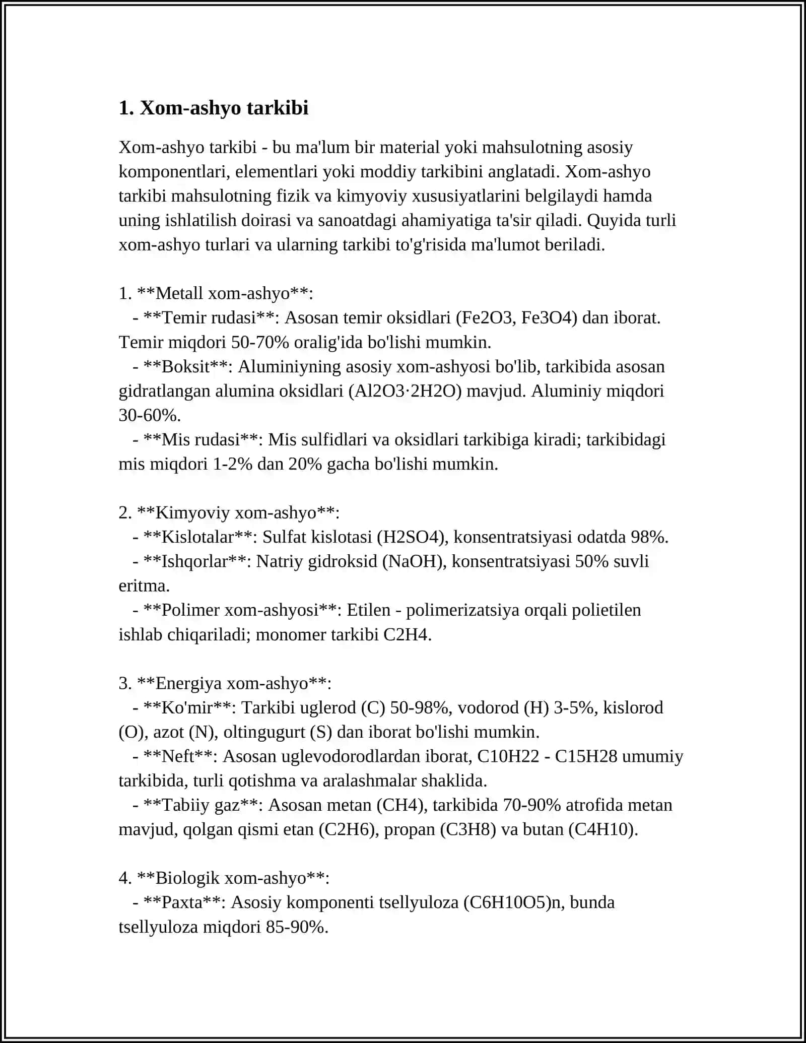 KLINKERNING MINERALOGIK TARKIBI 4