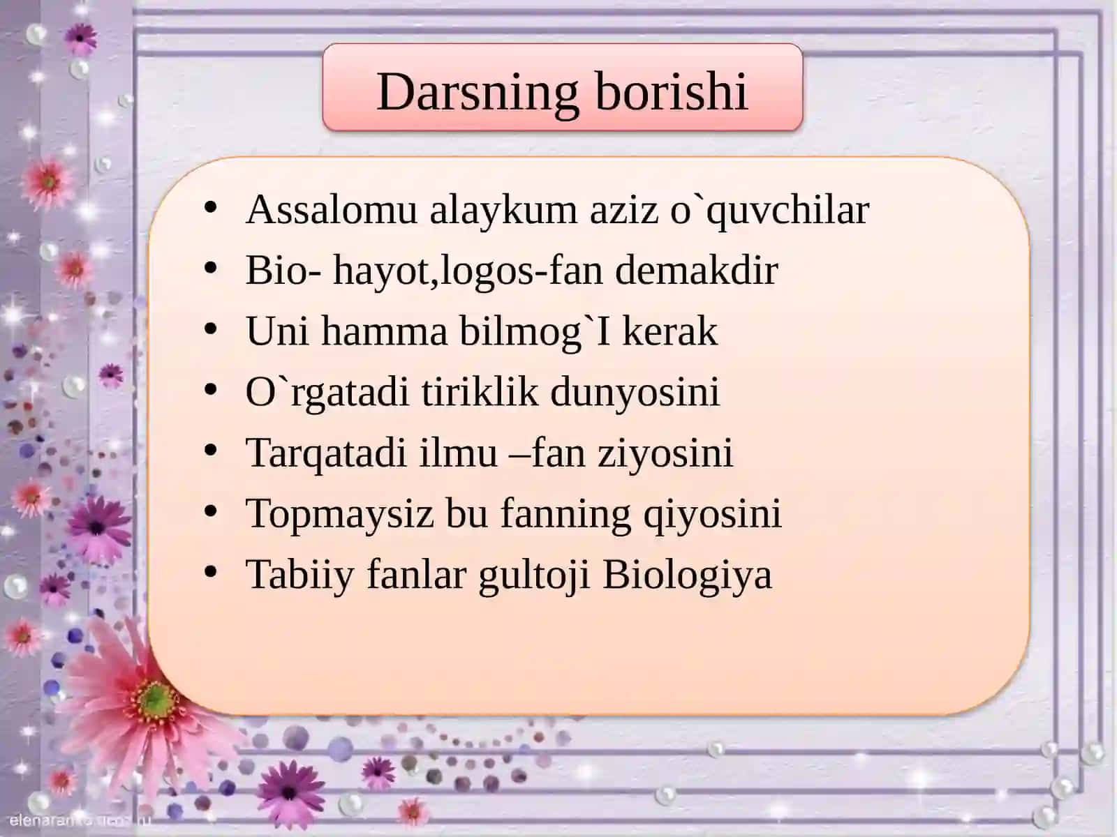 Nervtizimining ahamiyati va tuzilishi 4