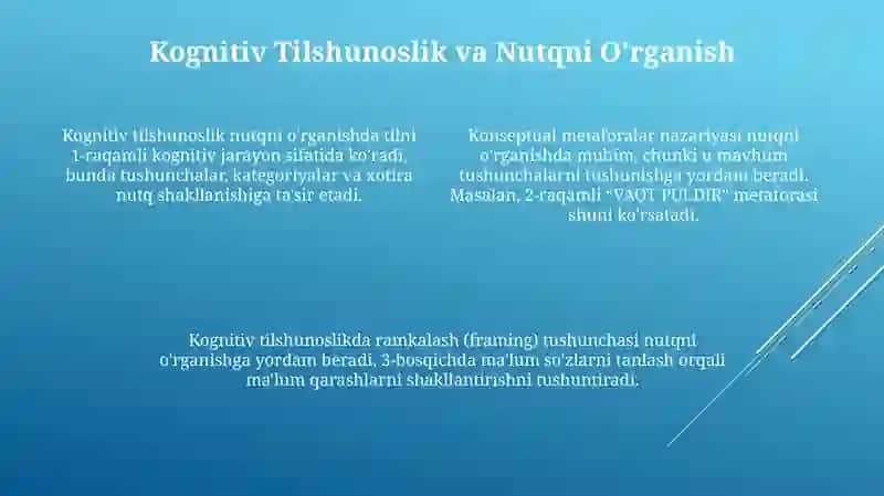 Nutqni rivojlantirish metodikasining nazariy asoslari 4