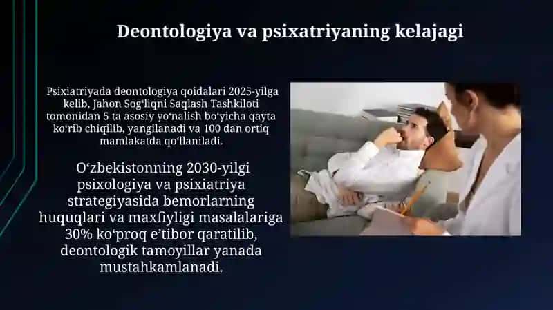 Psixiatriyada deontologiya masalasi 4
