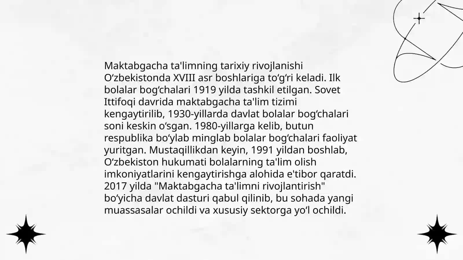 Ilk yoshdagi pedagogika 4