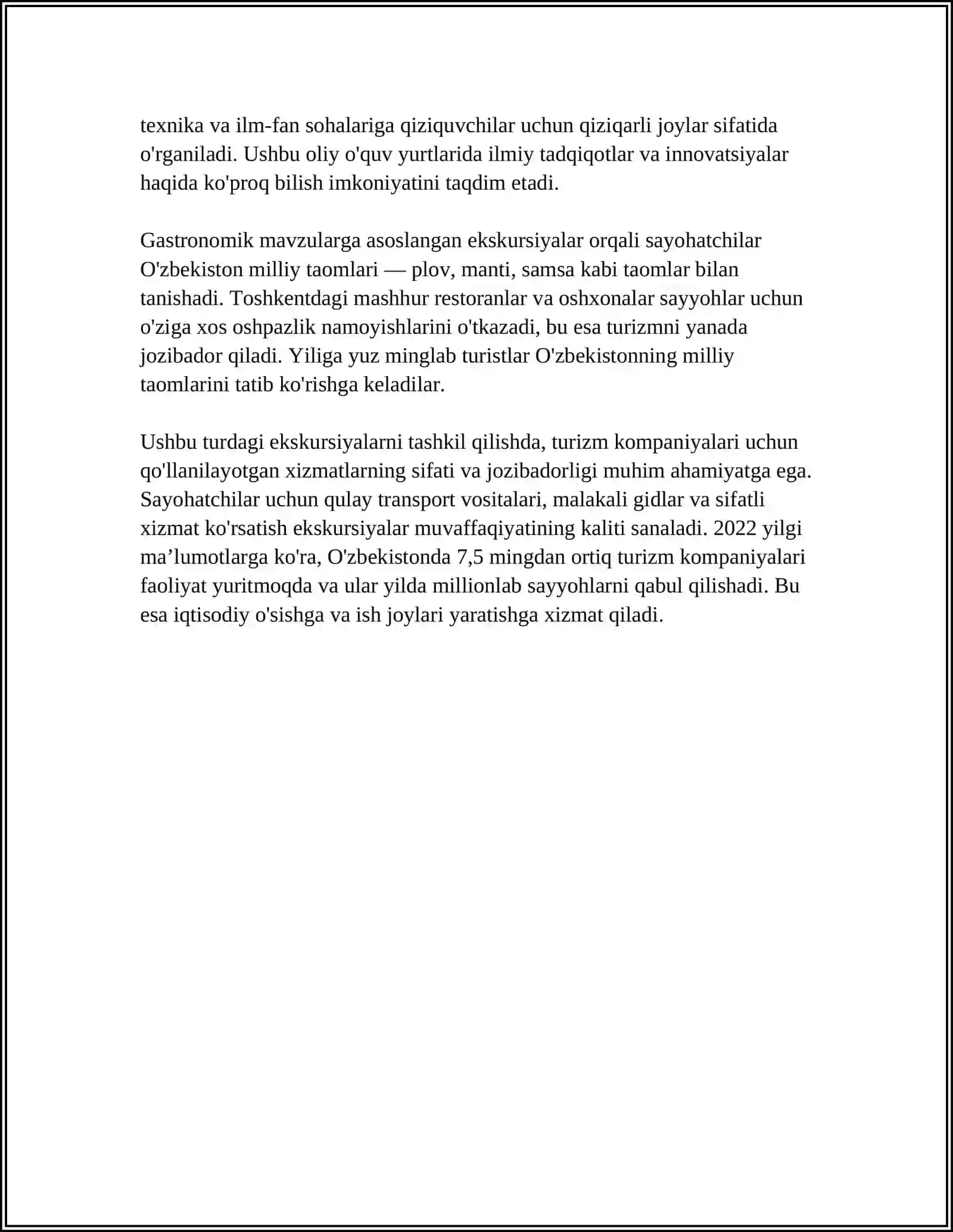 GURUH RAHBARINING SINFDAN TASHQARIDA O'TKAZILADIGAN ISH SHAKLLARI 4