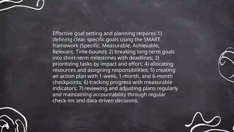 Defining Success 4
