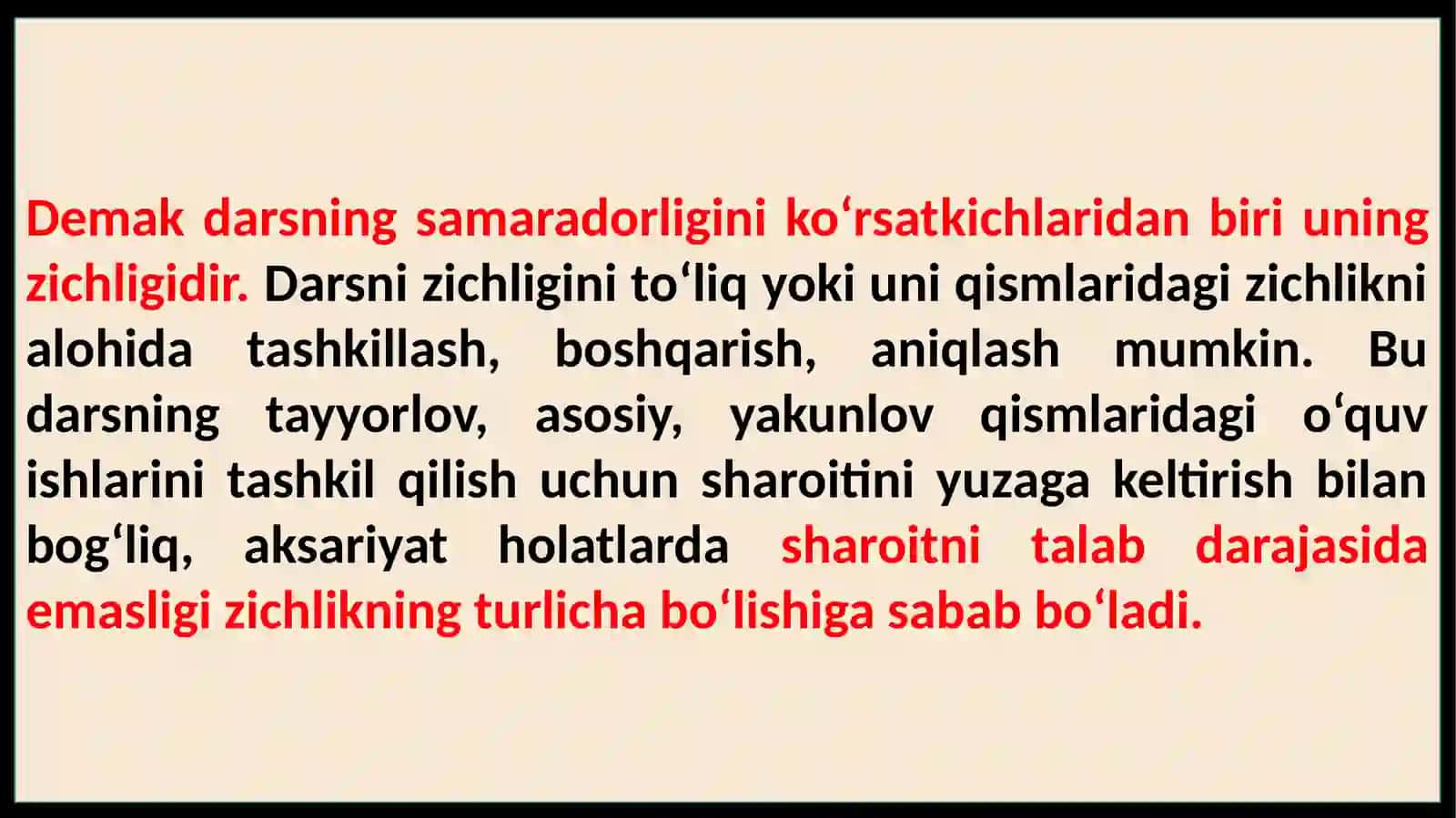 JISMONIY TARBIYA DARSLARIDA PEDAGOGIK NAZORAT: PEDAGOGIK TAHLIL, XRONOMETRAJ, PULSOMETRIYA O‘TKAZISH USLUBIYOTI 4