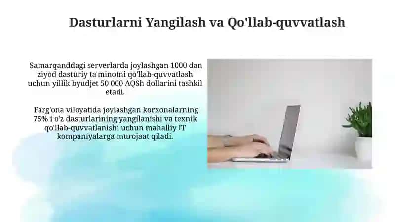 Kompyuter Xizmat Dasturlari 4