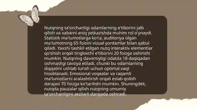 O‘qituvchi nutqining asosiy kommunikativ sifatlari 4