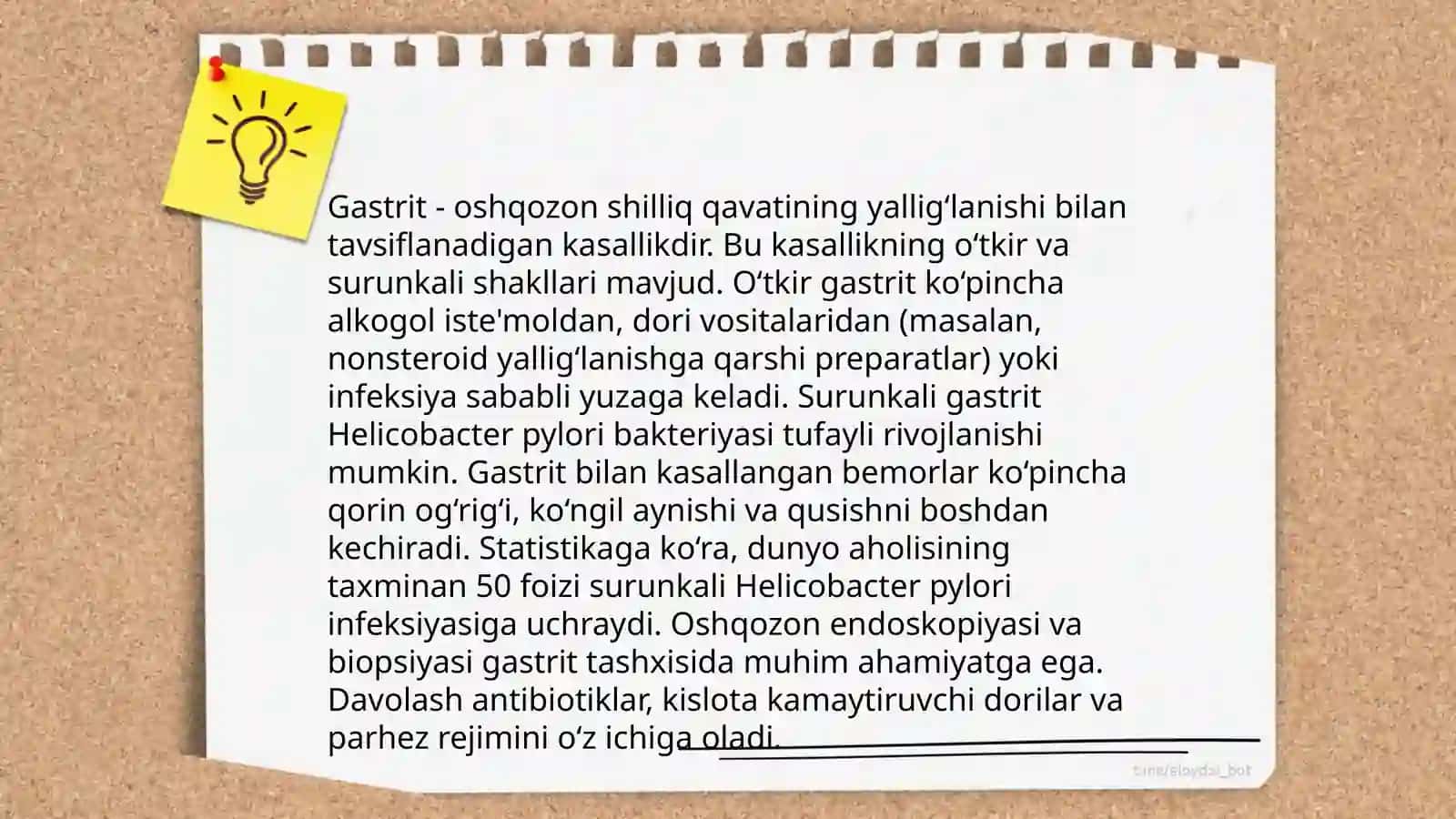 Oshqozon ichak kasalliklari 4