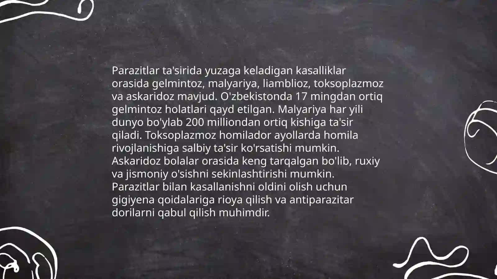 Tripanosoma va leyshmaniyani tadqiq qilish metodlari 4
