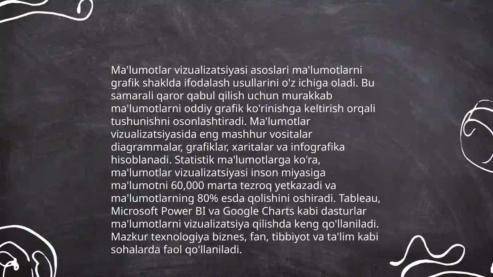 Infografika yaratishga oid dasturiy ta'minotlar 4