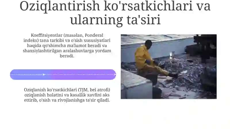 Antropometrik ko'rsatkichlar 4